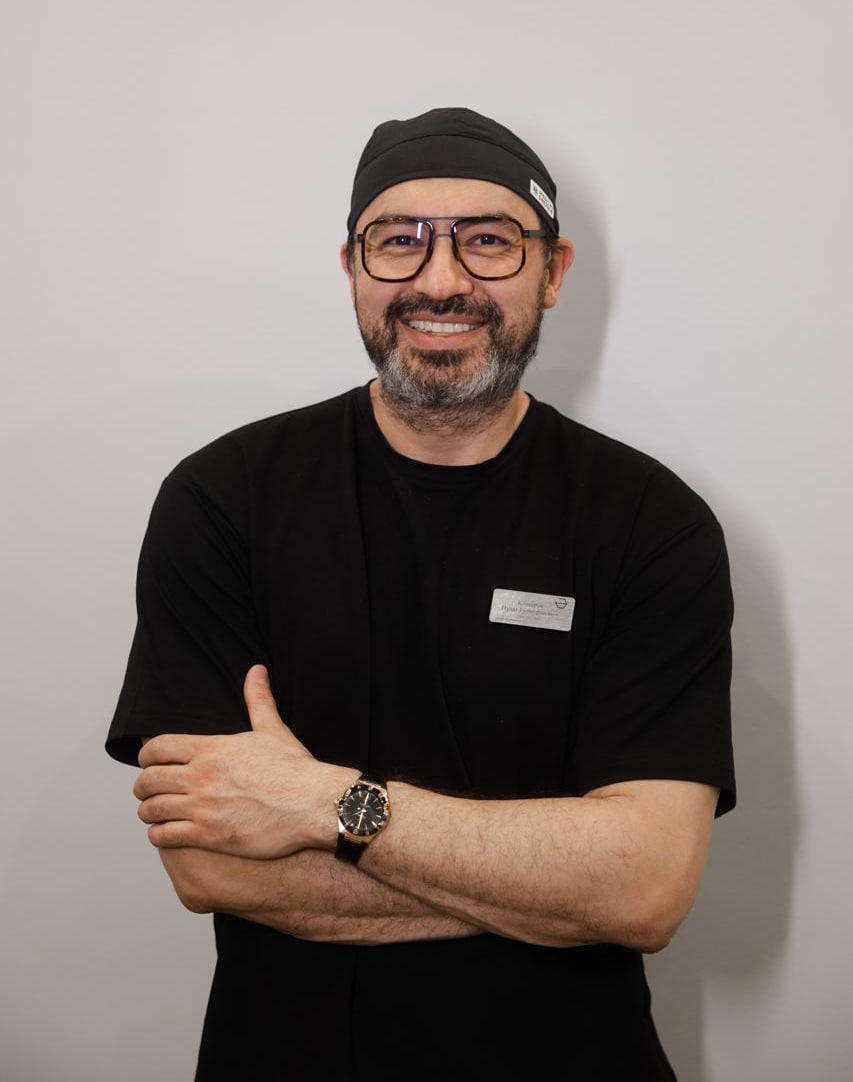 Pulat Kochkarov